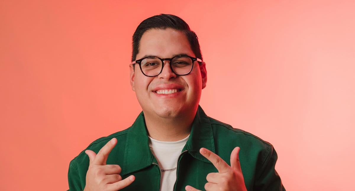 Soy Eduardo Bates