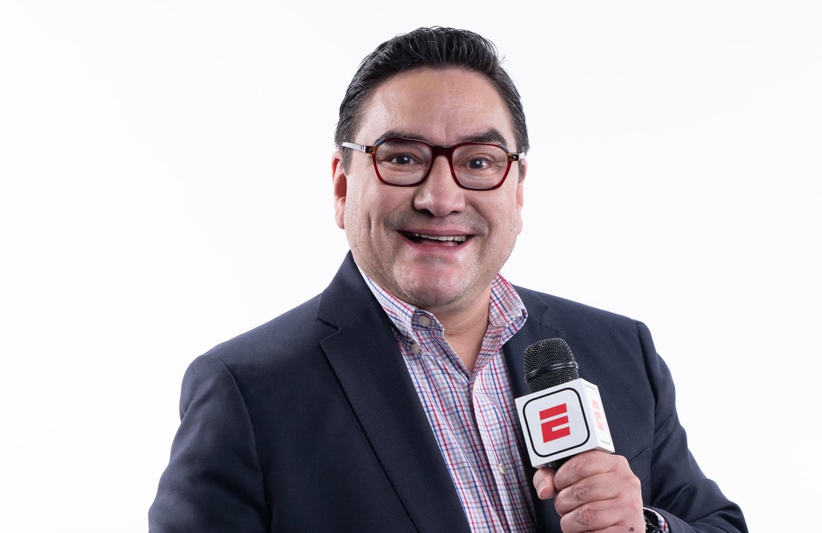 Jorge Pietrasanta
